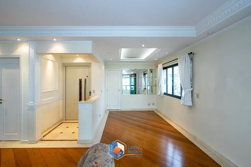 Apartamento, 3 quartos, 164 m² - Foto 7