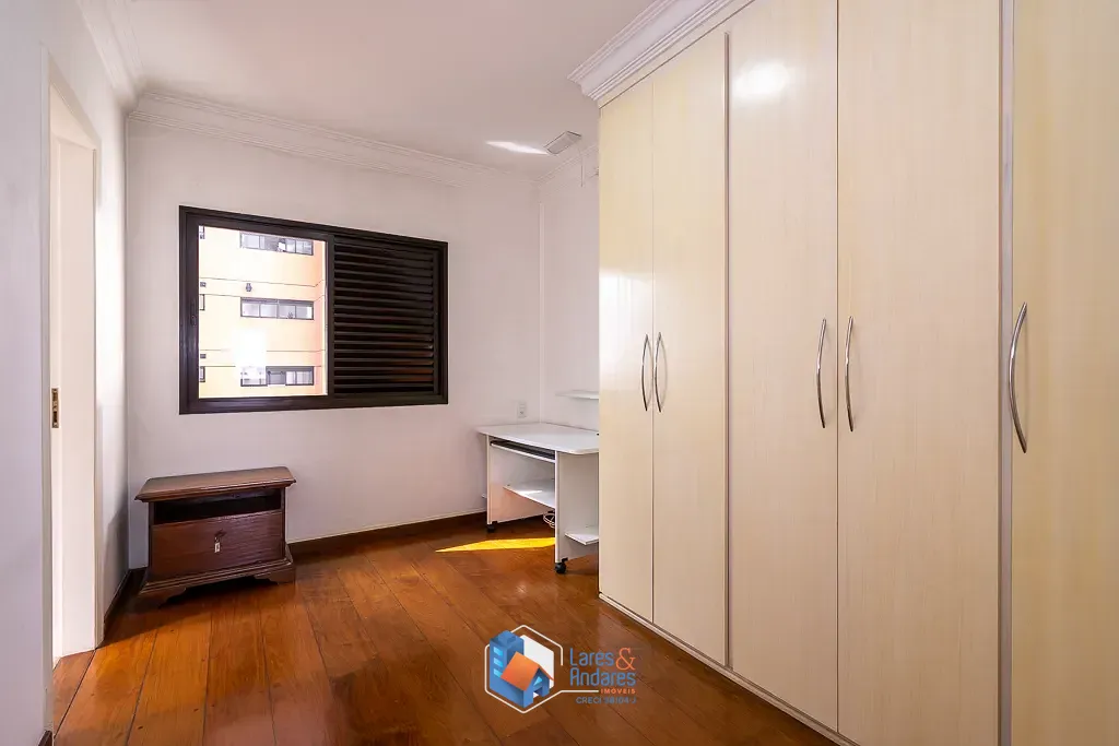 Apartamento, 3 quartos, 164 m² - Foto 24