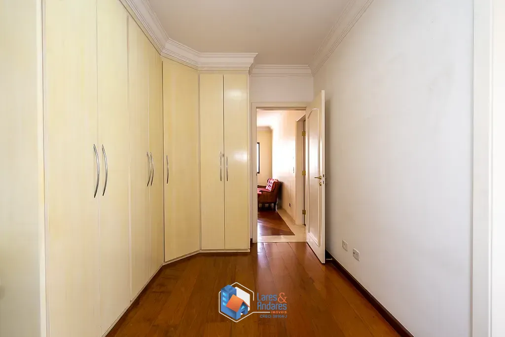 Apartamento, 3 quartos, 164 m² - Foto 23