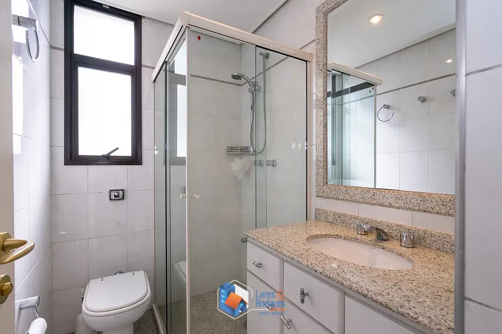 Apartamento, 3 quartos, 164 m² - Foto 31