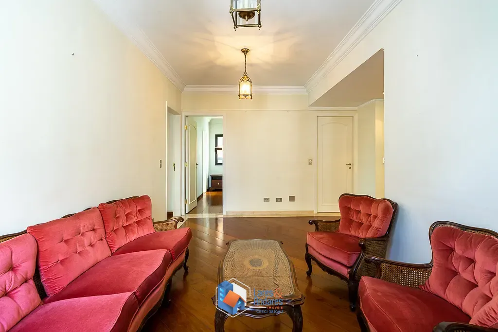 Apartamento, 3 quartos, 164 m² - Foto 14