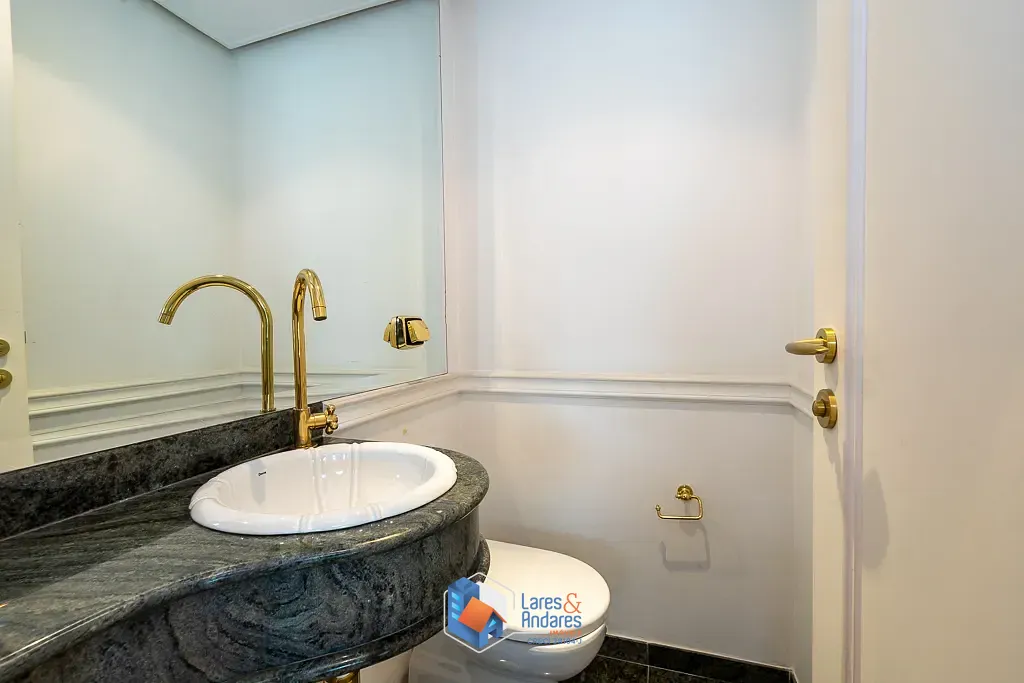Apartamento, 3 quartos, 164 m² - Foto 16