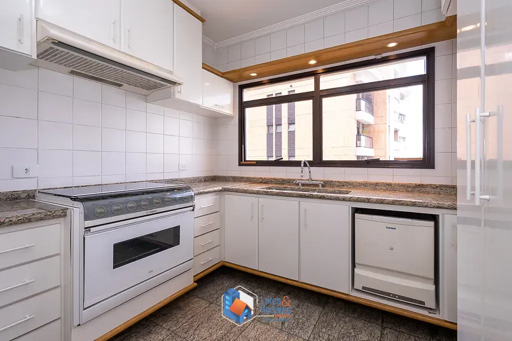 Apartamento, 3 quartos, 164 m² - Foto 19