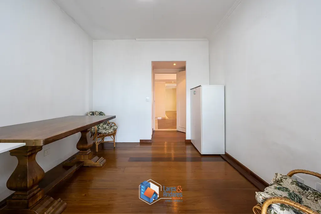 Apartamento, 3 quartos, 164 m² - Foto 25