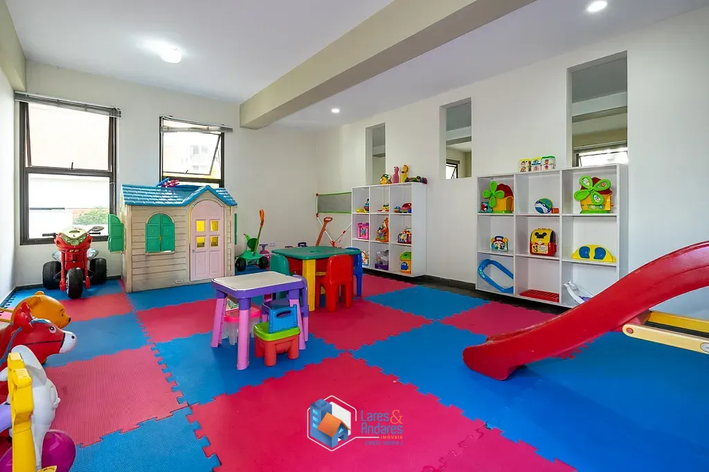 Apartamento, 3 quartos, 164 m² - Foto 40