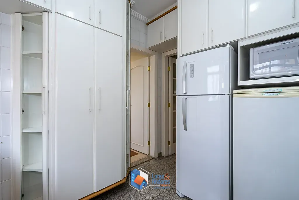 Apartamento, 3 quartos, 164 m² - Foto 21