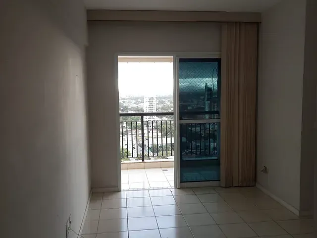 Apartamento 2 quartos e 2 banheiros, à venda, no bairro Centro em Campos dos Goytacazes
