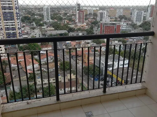 Apartamento 2 quartos e 2 banheiros, à venda, no bairro Centro em Campos dos Goytacazes