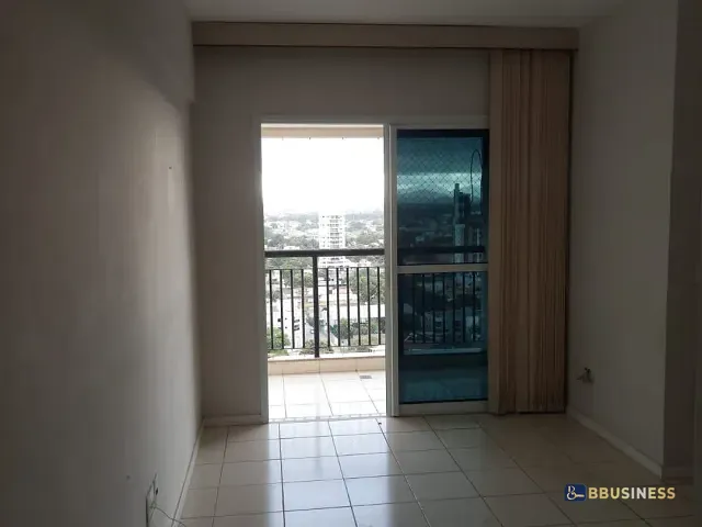 Apartamento 2 quartos e 2 banheiros, à venda, no bairro Centro em Campos dos Goytacazes