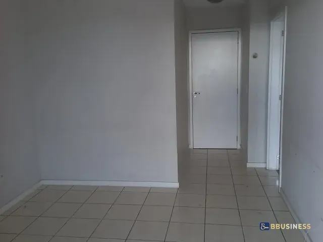 Apartamento 2 quartos e 2 banheiros, à venda, no bairro Centro em Campos dos Goytacazes
