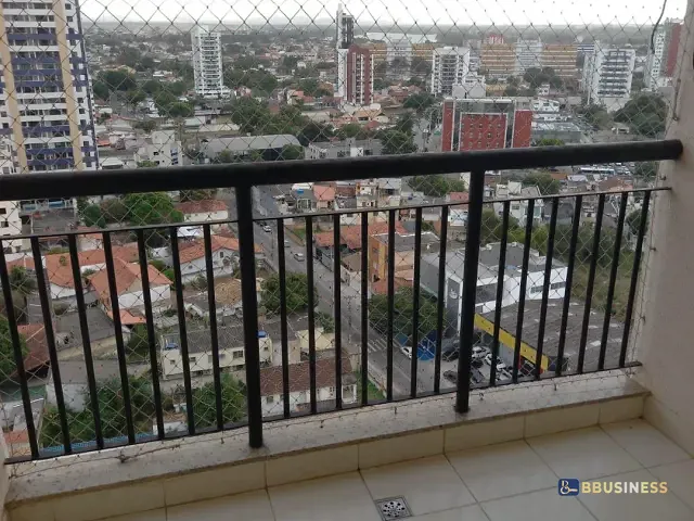 Apartamento 2 quartos e 2 banheiros, à venda, no bairro Centro em Campos dos Goytacazes