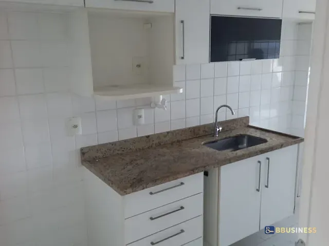 Apartamento 2 quartos e 2 banheiros, à venda, no bairro Centro em Campos dos Goytacazes