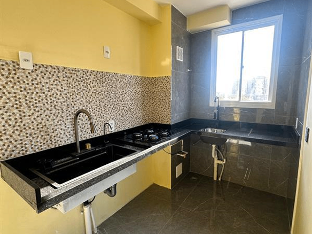 Apartamento com 34m² 2 quartos e 1 banheiro, à venda, no bairro Vila Prudente em São Paulo