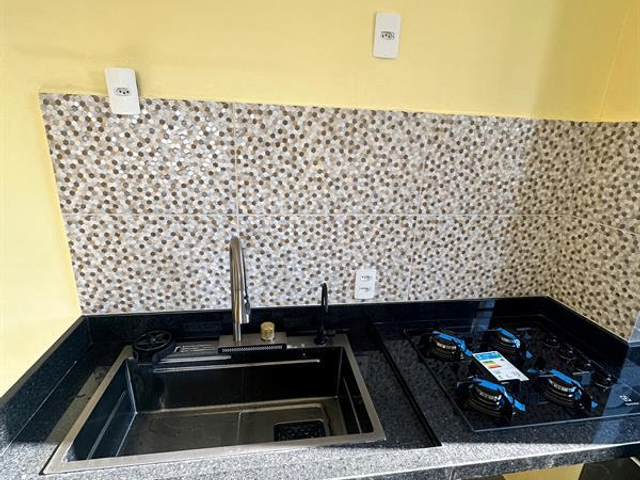 Apartamento com 34m² 2 quartos e 1 banheiro, à venda, no bairro Vila Prudente em São Paulo
