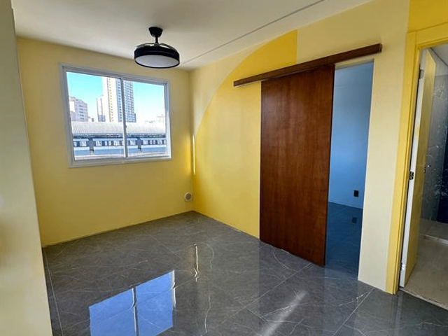 Apartamento com 34m² 2 quartos e 1 banheiro, à venda, no bairro Vila Prudente em São Paulo