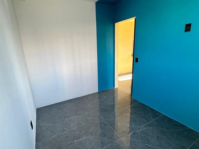Apartamento com 34m² 2 quartos e 1 banheiro, à venda, no bairro Vila Prudente em São Paulo