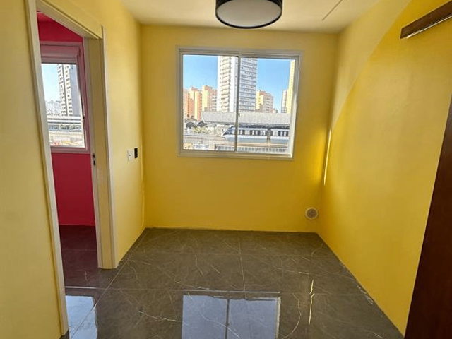 Apartamento com 34m² 2 quartos e 1 banheiro, à venda, no bairro Vila Prudente em São Paulo