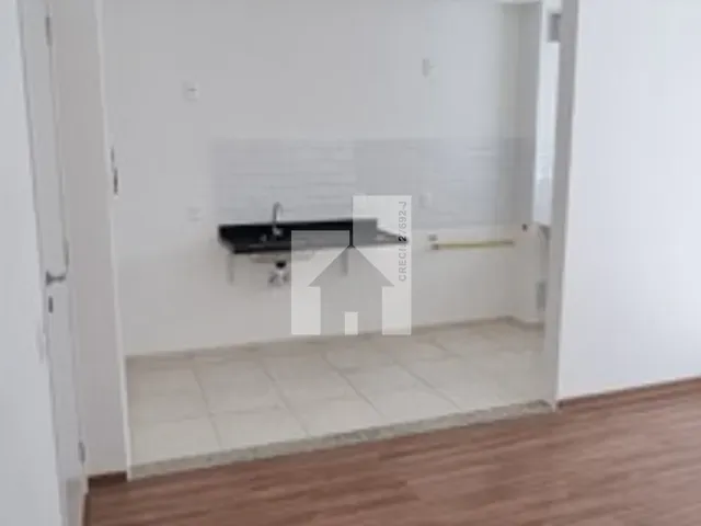 Apartamento 2 quartos e 1 banheiro, à venda, no bairro Ponte de São João em Jundiaí