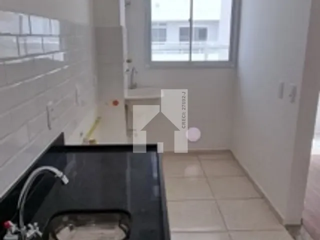 Apartamento 2 quartos e 1 banheiro, à venda, no bairro Ponte de São João em Jundiaí