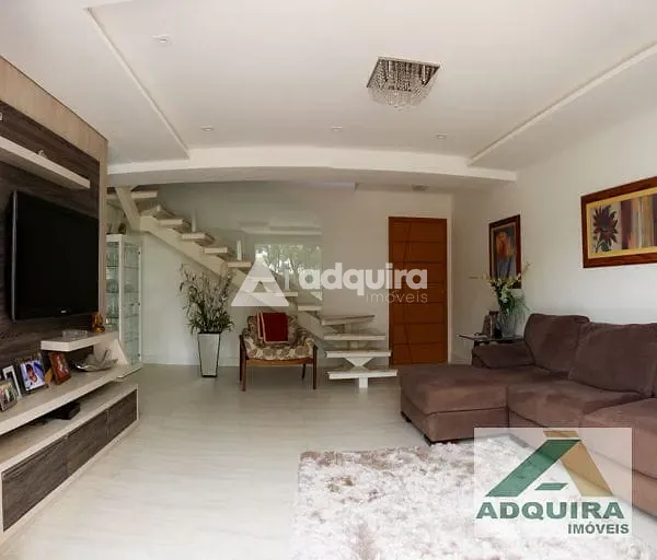 Apartamento, 3 quartos, 129 m² - Foto 3