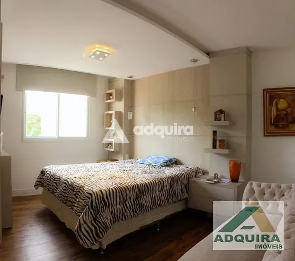 Apartamento, 3 quartos, 129 m² - Foto 8