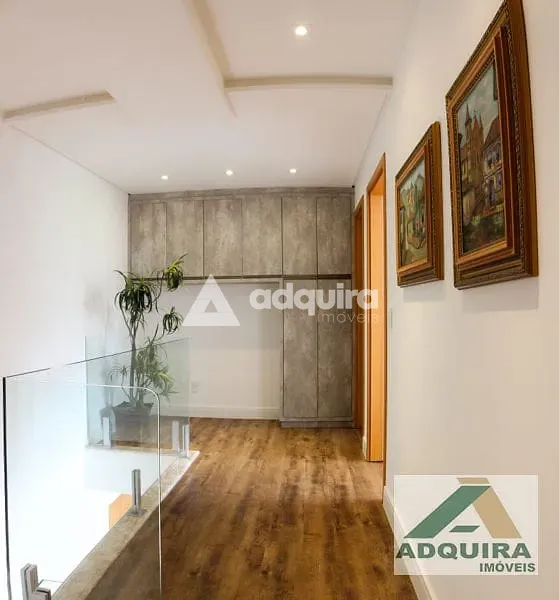 Apartamento, 3 quartos, 129 m² - Foto 7