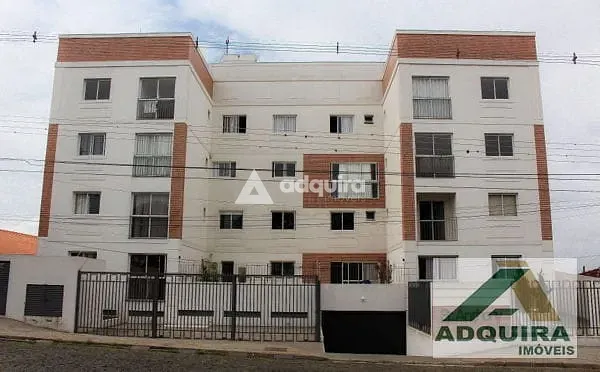 Apartamento, 3 quartos, 129 m² - Foto 1