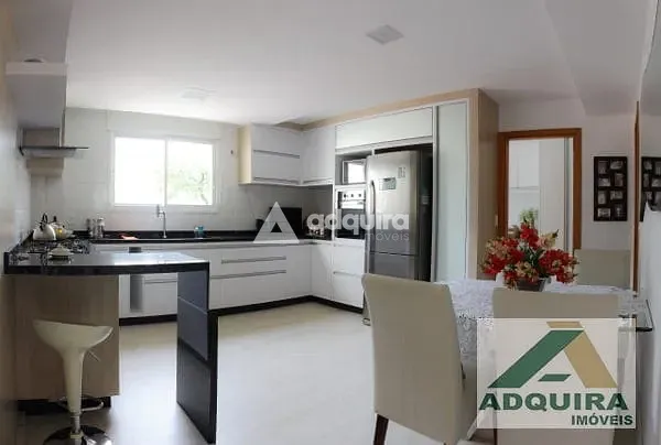 Apartamento, 3 quartos, 129 m² - Foto 4