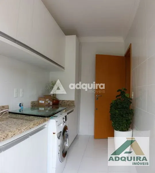 Apartamento, 3 quartos, 129 m² - Foto 6