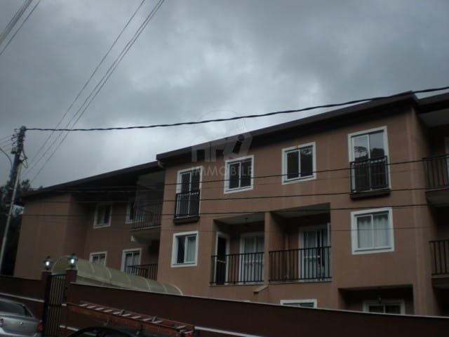 Apartamento 1 quarto e 1 banheiro, à venda, no bairro Quitandinha em Petrópolis