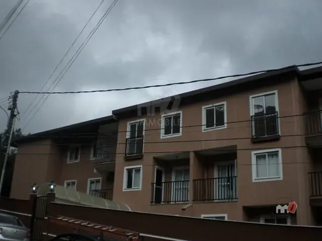 Apartamento 1 quarto e 1 banheiro, à venda, no bairro Quitandinha em Petrópolis