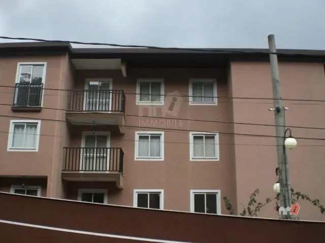 Apartamento 1 quarto e 1 banheiro, à venda, no bairro Quitandinha em Petrópolis