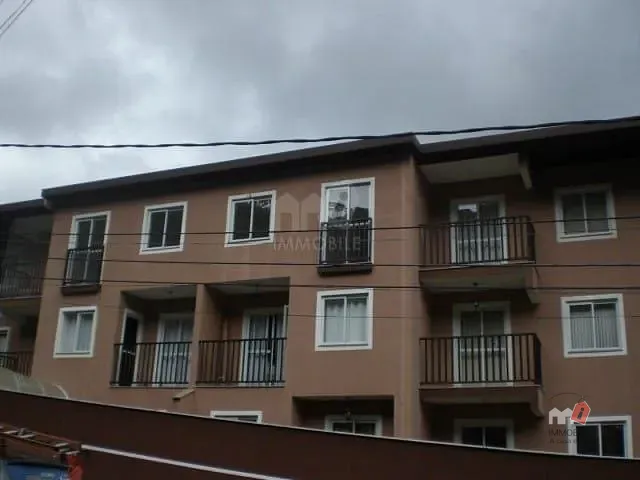 Apartamento 1 quarto e 1 banheiro, à venda, no bairro Quitandinha em Petrópolis