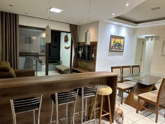 Foto do Apartamento - Apartamento com 3 dormitórios para alugar, 91 m² por R$ 3.360,00/mês - Jardim Oriente - São José dos Campos/SP | INDEPENDENCE NEGOCIOS IMOBILIARIOS LTDA
