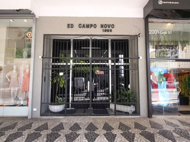 Apartamento 2 quartos e 3 banheiros, para alugar, no bairro Bigorrilho em Curitiba