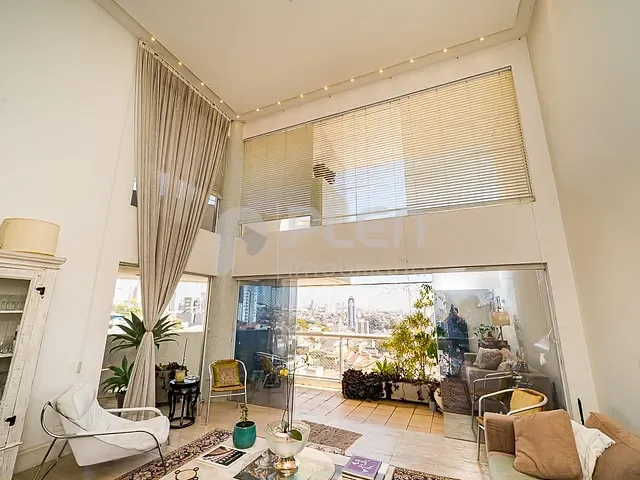 Apartamento 4 quartos e 4 banheiros, à venda, no bairro Sumaré em São Paulo