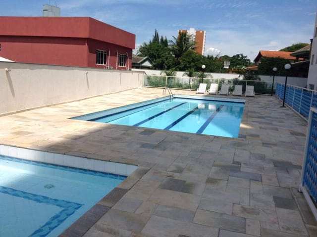 Foto do Apartamento - Apartamento Vila Ema Varadas do Apollo 2 dormitorios | RUSSI IMÓVEIS