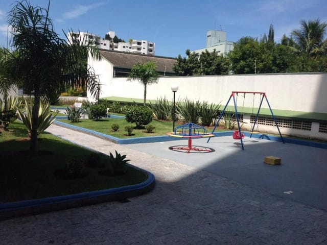 Foto do Apartamento - Apartamento Vila Ema Varadas do Apollo 2 dormitorios | RUSSI IMÓVEIS