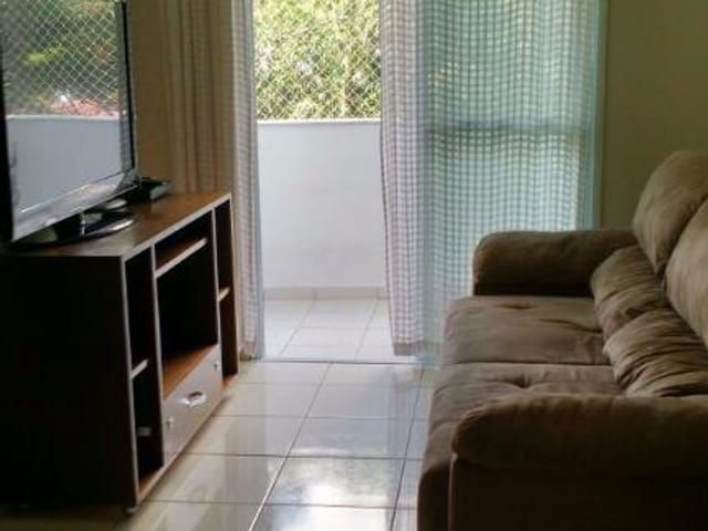 Foto do Apartamento - Apartamento Vila Ema Varadas do Apollo 2 dormitorios | RUSSI IMÓVEIS