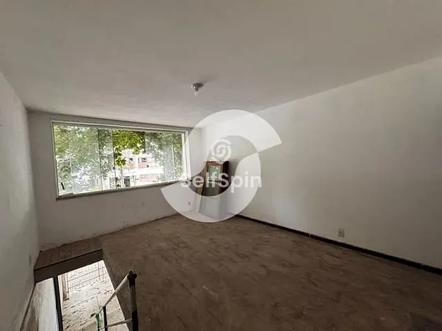 Casa 4 quartos e 5 banheiros, para alugar, no bairro Icaraí em Niterói