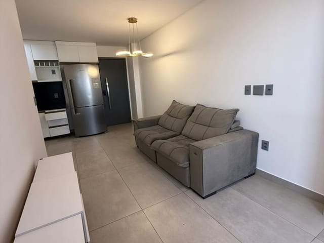 Apartamento com 58m² 2 quartos e 2 banheiros, para alugar, no bairro Jardim Oceania em João Pessoa
