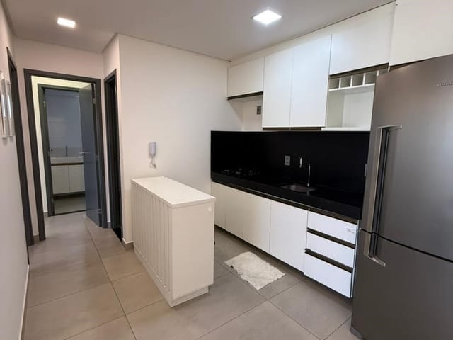 Apartamento com 58m² 2 quartos e 2 banheiros, para alugar, no bairro Jardim Oceania em João Pessoa