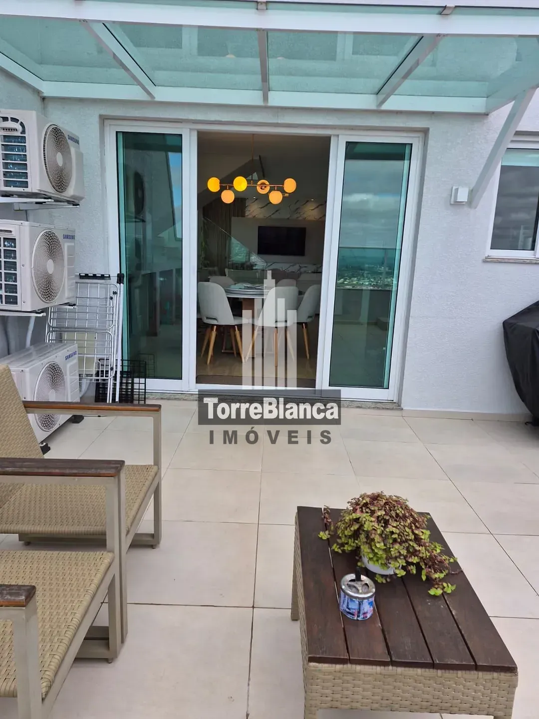 Apartamento, 3 quartos, 163 m² - Foto 3