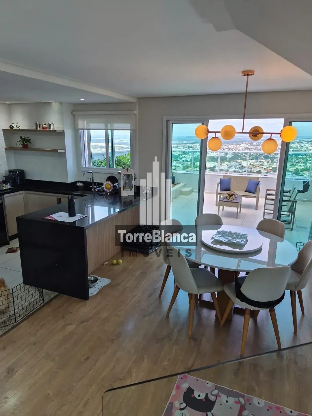 Apartamento, 3 quartos, 163 m² - Foto 2