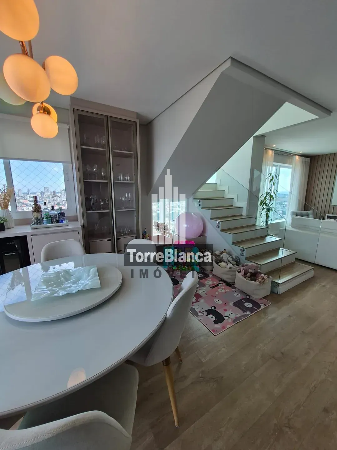 Apartamento, 3 quartos, 163 m² - Foto 9