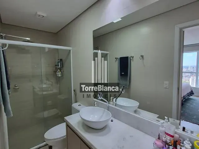 Apartamento com 228m² 3 quartos e 3 banheiros, à venda, no bairro Uvaranas em Ponta Grossa