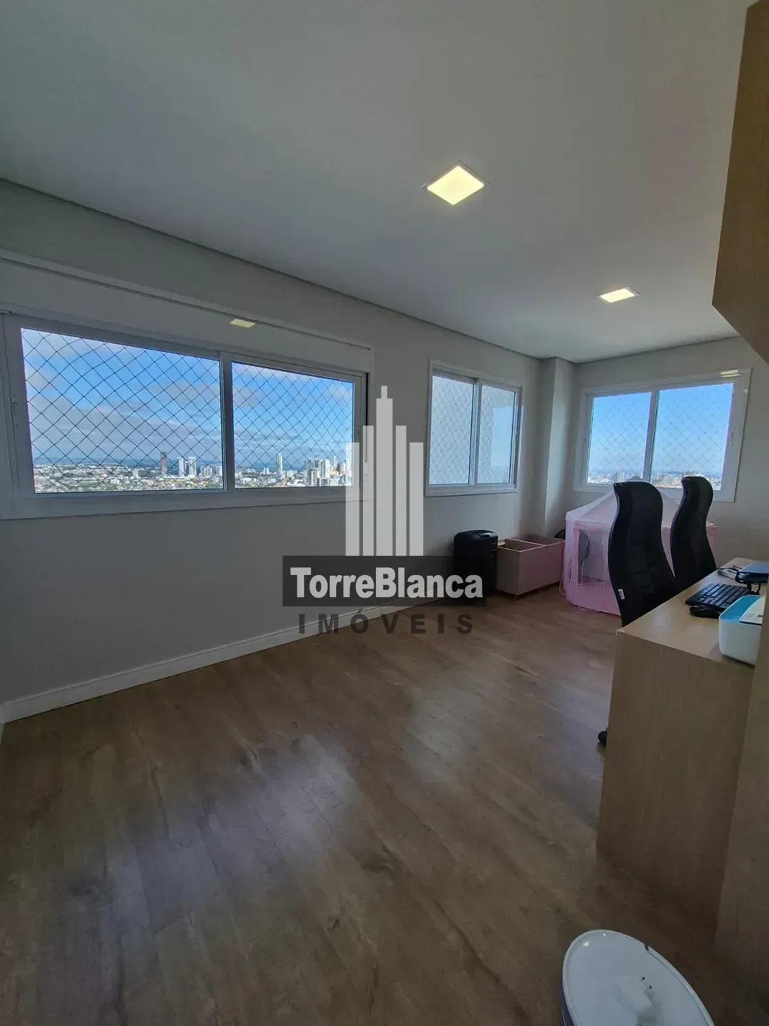 Apartamento, 3 quartos, 163 m² - Foto 19