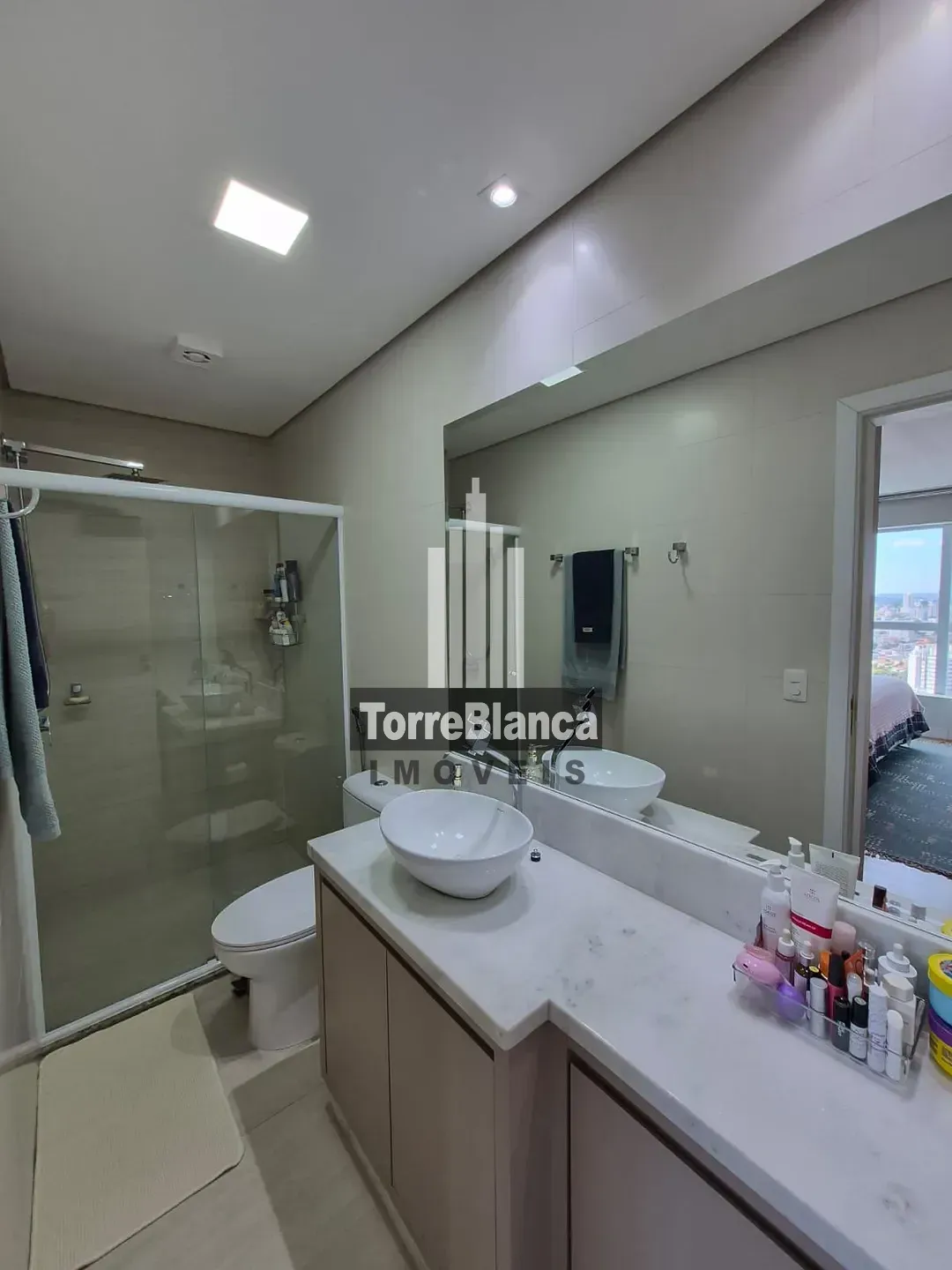 Apartamento, 3 quartos, 163 m² - Foto 5