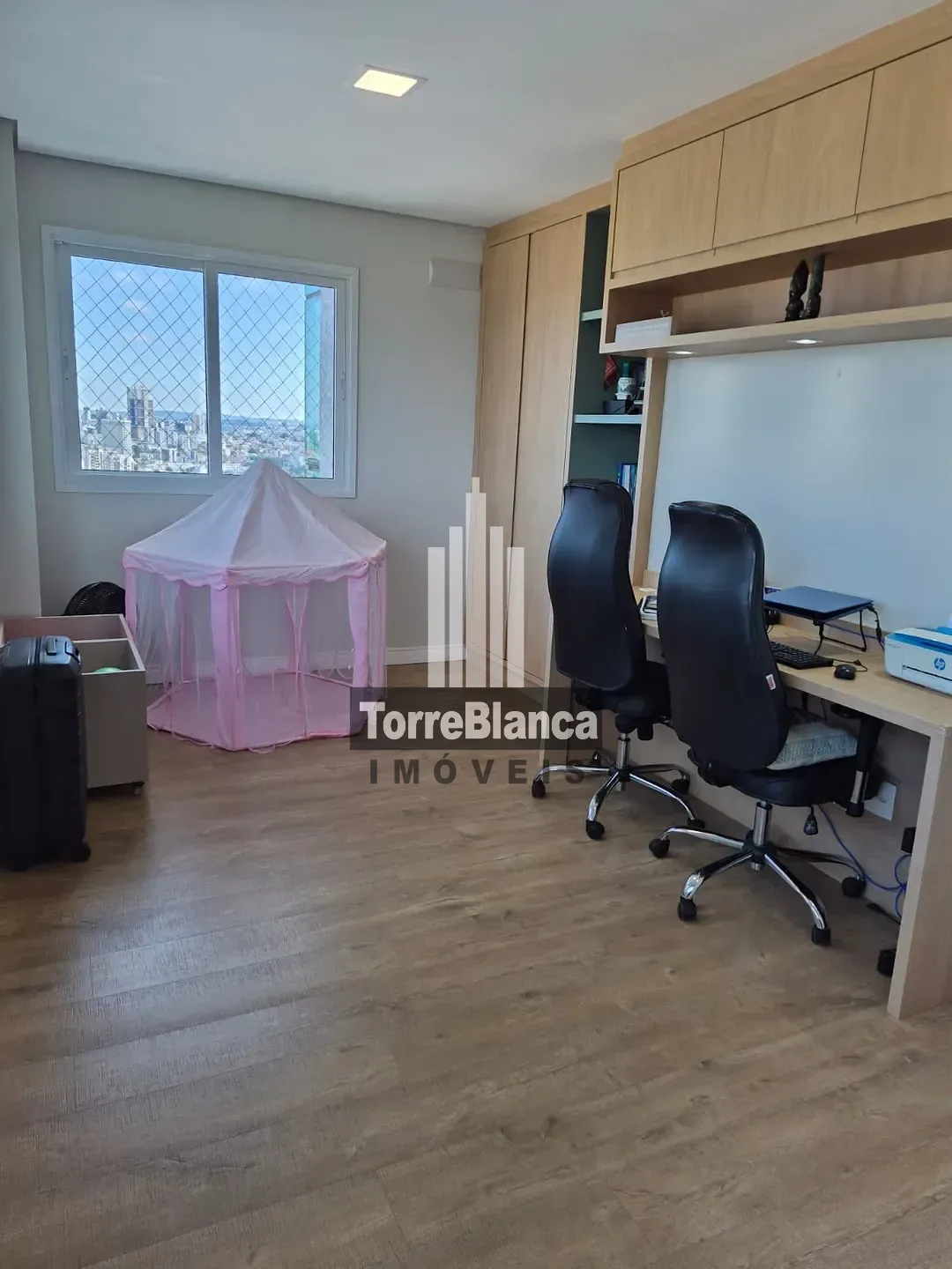 Apartamento, 3 quartos, 163 m² - Foto 23