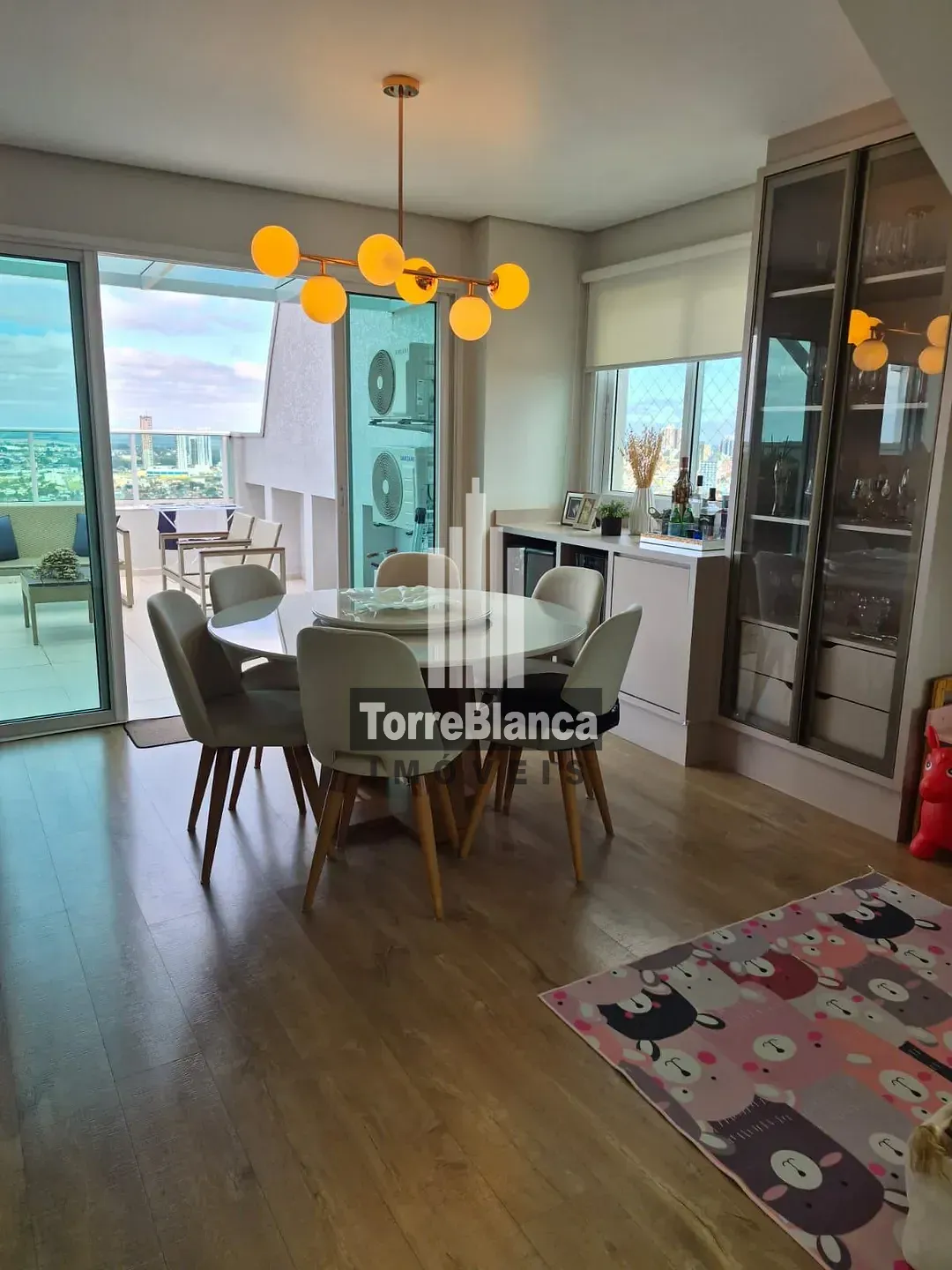 Apartamento, 3 quartos, 163 m² - Foto 25
